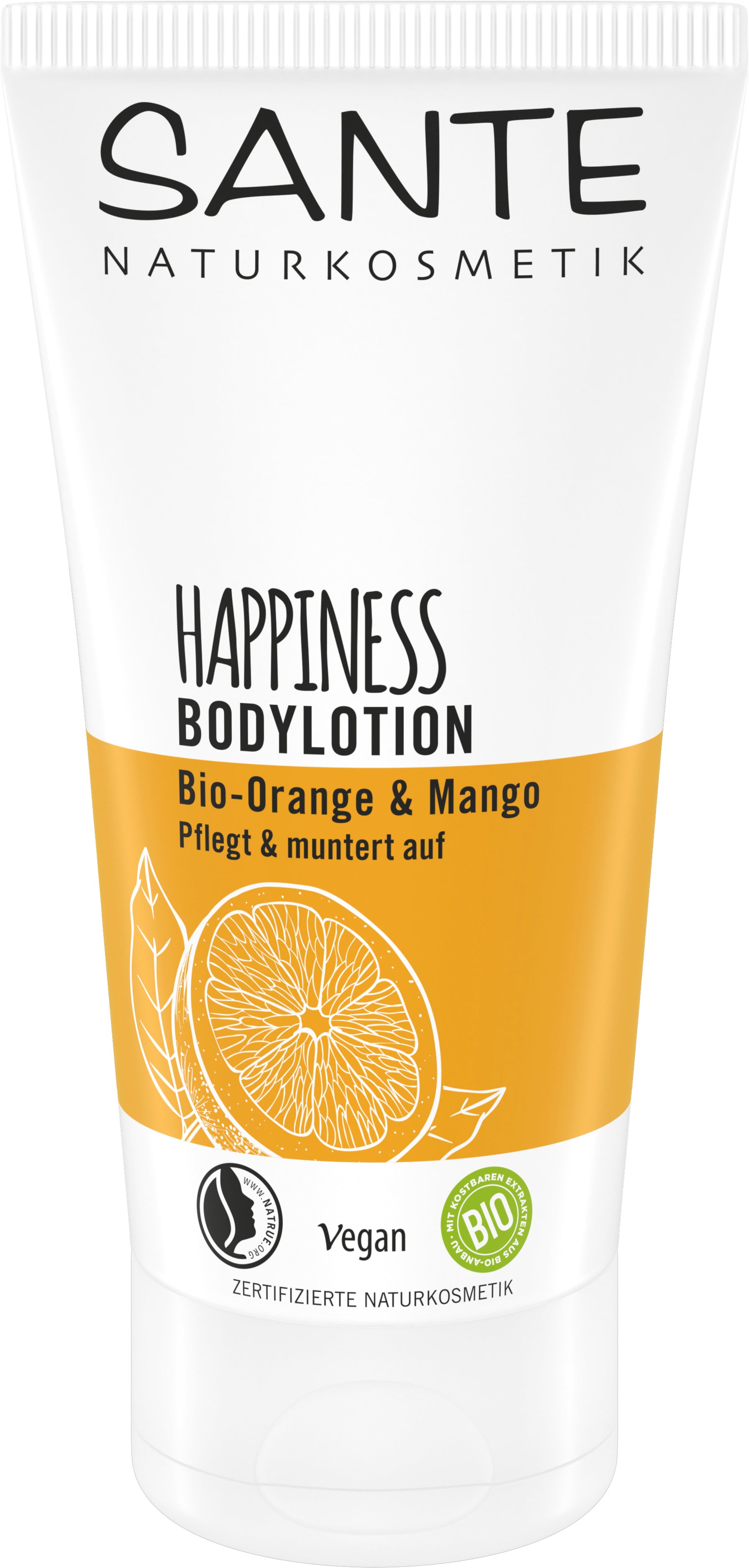 Sante Bodylotion Happiness 150ml