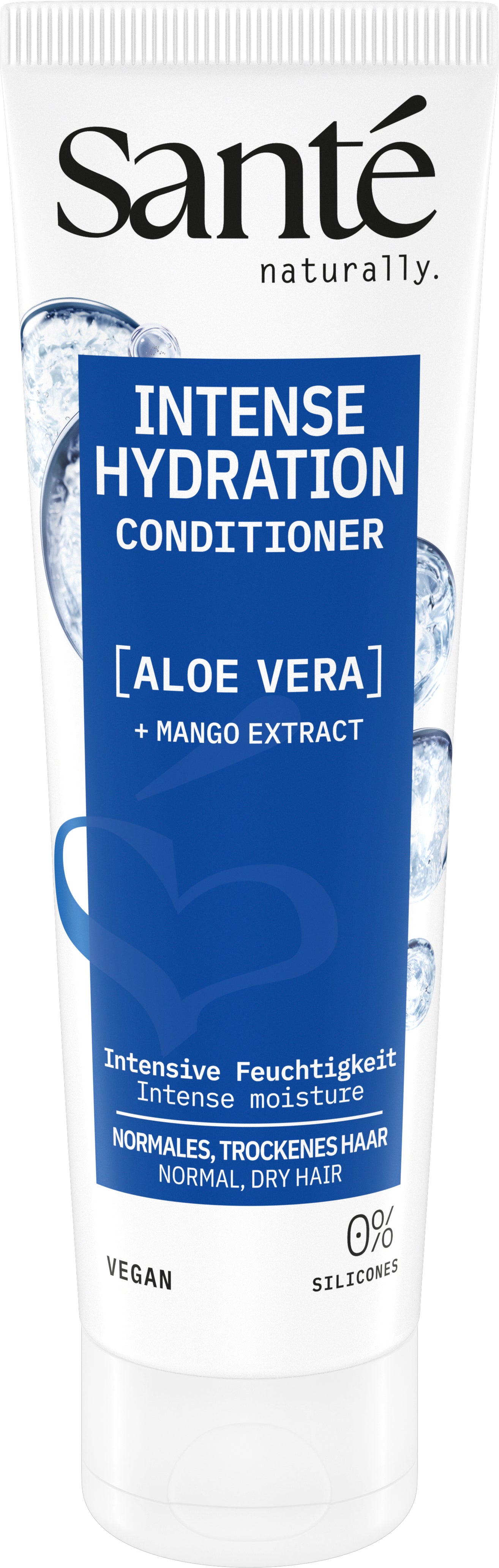 Sante INTENSE HYDRATION Conditioner 150ml