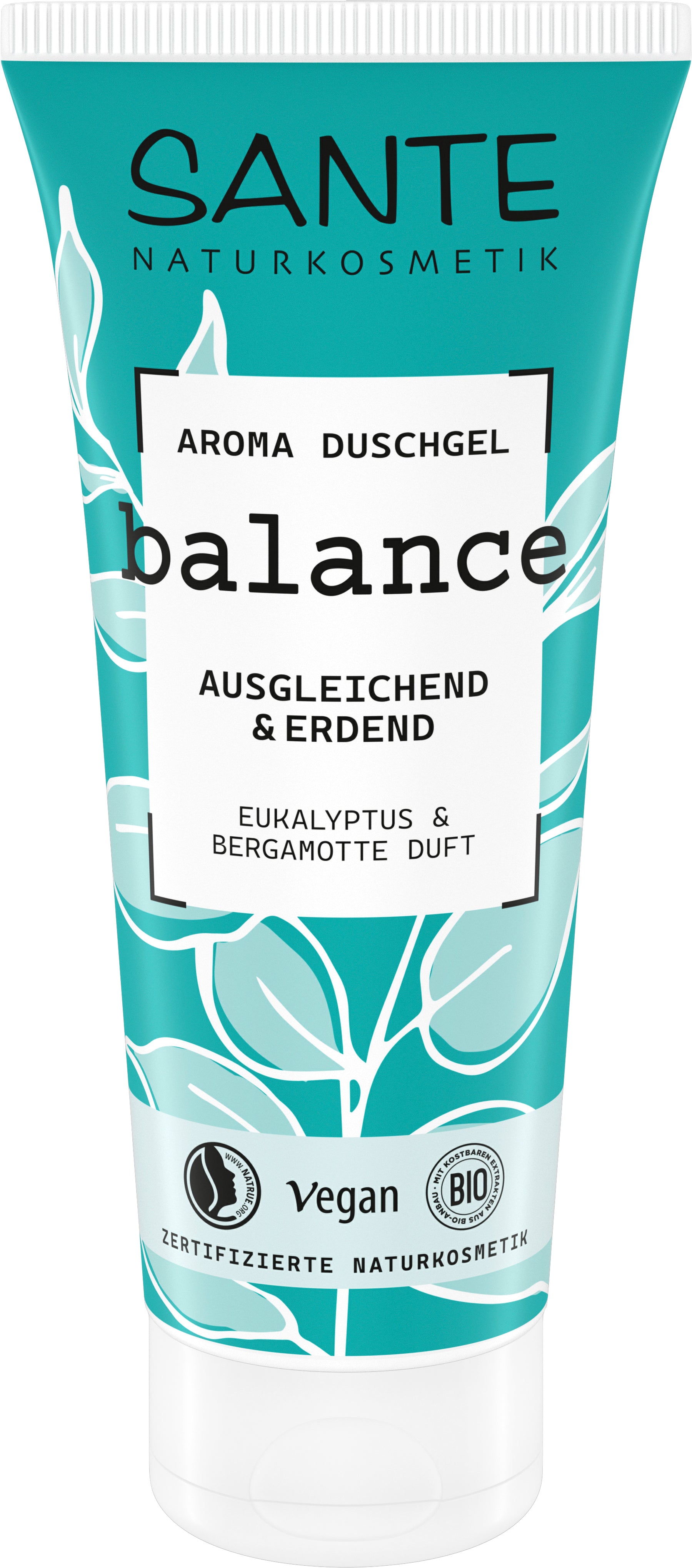 Sante Douchegel Balance 200ml