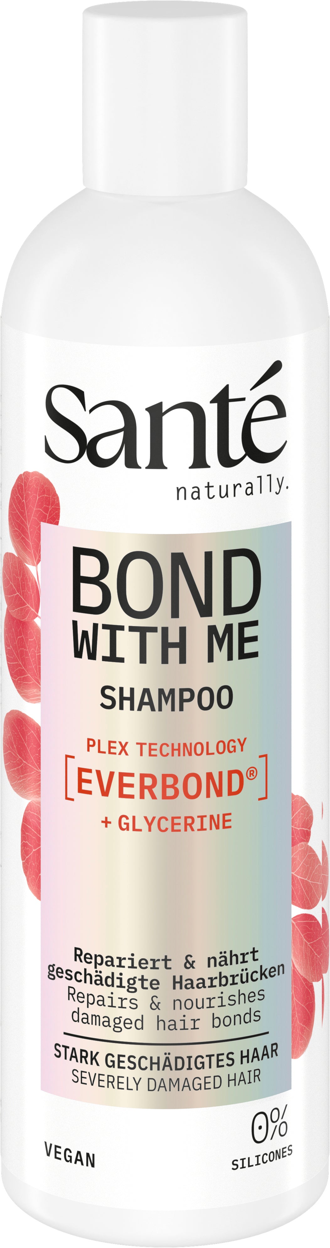 Sante BOND WITH ME Shampoo Ceramide 250ml