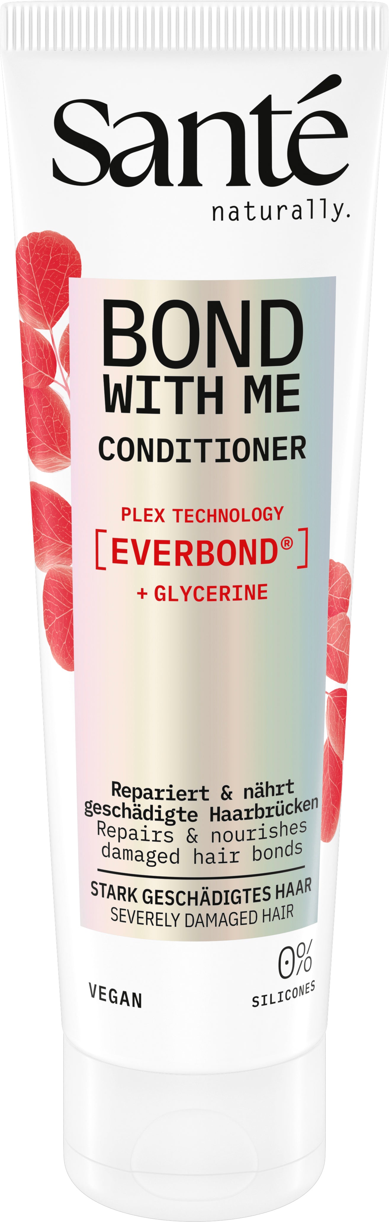 Sante BOND WITH ME Conditioner 150ml